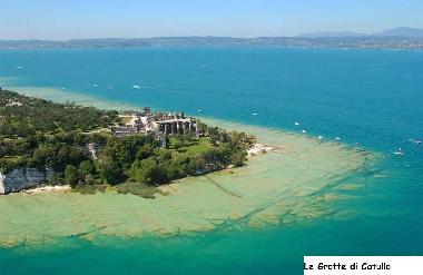 Ferienwohnung in SIRMIONE (Brescia) oder Ferienwohnung oder Ferienhaus