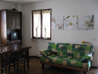 Ferienwohnung in SIRMIONE (Brescia) oder Ferienwohnung oder Ferienhaus