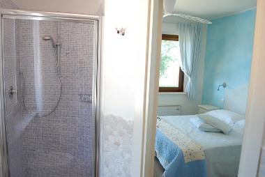 Villa in San Valentino in A.C. (Pescara) oder Ferienwohnung oder Ferienhaus