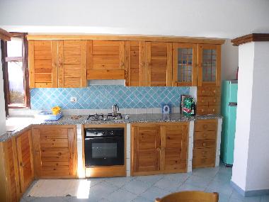 Ferienwohnung in Santa Maria Navarrese (Ogliastra) oder Ferienwohnung oder Ferienhaus