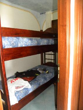 Ferienwohnung in Santa Maria Navarrese (Ogliastra) oder Ferienwohnung oder Ferienhaus