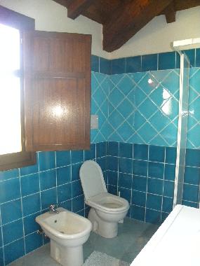 Ferienwohnung in Santa Maria Navarrese (Ogliastra) oder Ferienwohnung oder Ferienhaus