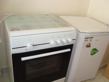 Ferienwohnung in Mahmutlar (Antalya) oder Ferienwohnung oder Ferienhaus