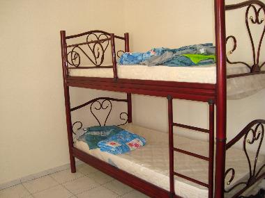 Ferienwohnung in Mahmutlar (Antalya) oder Ferienwohnung oder Ferienhaus