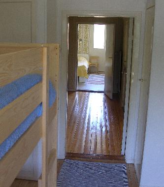 Ferienhaus in Haparanda (Norrbotten) oder Ferienwohnung oder Ferienhaus