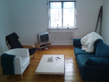Ferienhaus in Haparanda (Norrbotten) oder Ferienwohnung oder Ferienhaus
