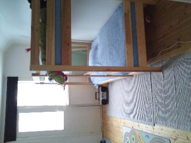 Ferienhaus in Haparanda (Norrbotten) oder Ferienwohnung oder Ferienhaus