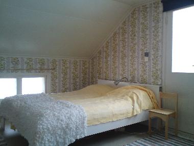 Ferienhaus in Haparanda (Norrbotten) oder Ferienwohnung oder Ferienhaus