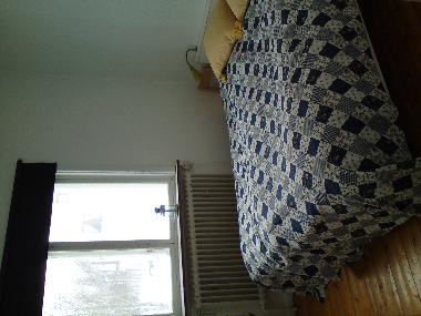 Ferienhaus in Haparanda (Norrbotten) oder Ferienwohnung oder Ferienhaus