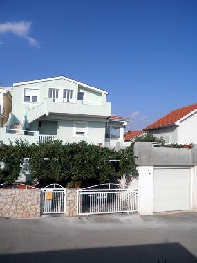 Ferienwohnung in Trogir (Splitsko-Dalmatinska) oder Ferienwohnung oder Ferienhaus