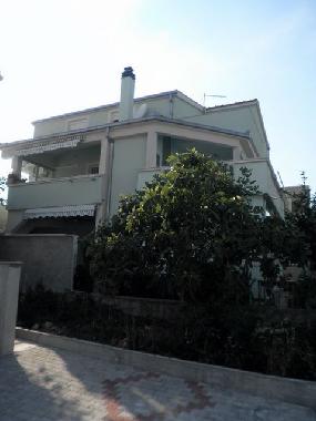 Ferienwohnung in Trogir (Splitsko-Dalmatinska) oder Ferienwohnung oder Ferienhaus