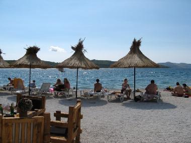 Ferienwohnung in Trogir (Splitsko-Dalmatinska) oder Ferienwohnung oder Ferienhaus