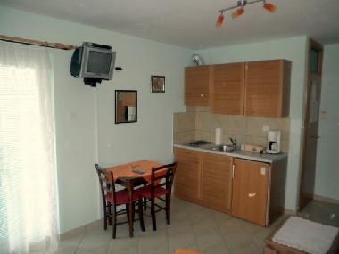 Ferienwohnung in Trogir (Splitsko-Dalmatinska) oder Ferienwohnung oder Ferienhaus