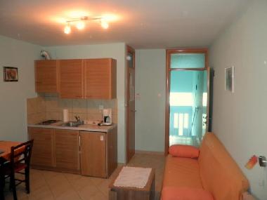 Ferienwohnung in Trogir (Splitsko-Dalmatinska) oder Ferienwohnung oder Ferienhaus