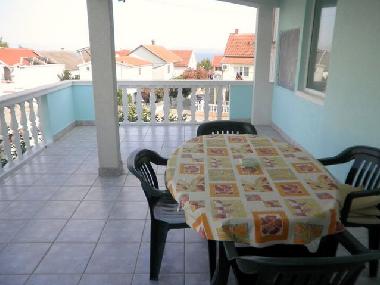 Ferienwohnung in Trogir (Splitsko-Dalmatinska) oder Ferienwohnung oder Ferienhaus