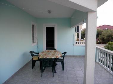 Ferienwohnung in Trogir (Splitsko-Dalmatinska) oder Ferienwohnung oder Ferienhaus