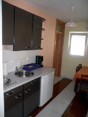 Ferienwohnung in Trogir (Splitsko-Dalmatinska) oder Ferienwohnung oder Ferienhaus