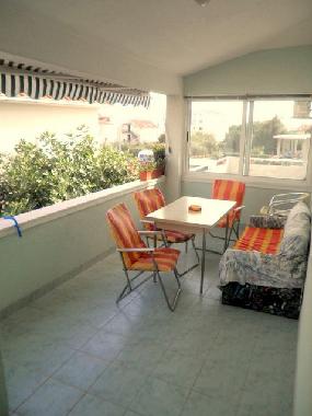 Ferienwohnung in Trogir (Splitsko-Dalmatinska) oder Ferienwohnung oder Ferienhaus
