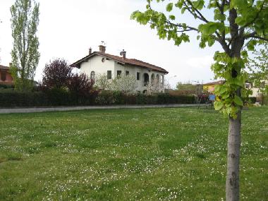 Ferienhaus in DESENZANO DEL GARDA (Brescia) oder Ferienwohnung oder Ferienhaus