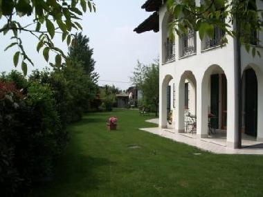 Ferienhaus in DESENZANO DEL GARDA (Brescia) oder Ferienwohnung oder Ferienhaus