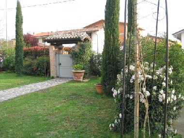 Ferienhaus in DESENZANO DEL GARDA (Brescia) oder Ferienwohnung oder Ferienhaus