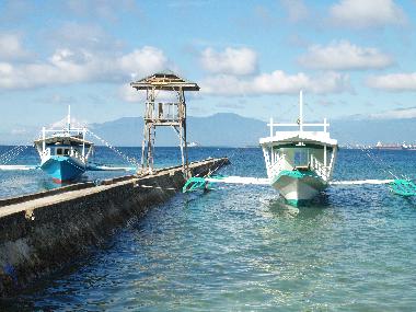 Pension in District Babak (Davao) oder Ferienwohnung oder Ferienhaus
