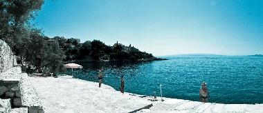 Ferienwohnung in Trogir (Splitsko-Dalmatinska) oder Ferienwohnung oder Ferienhaus