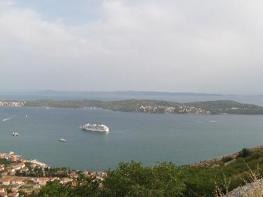 Ferienwohnung in Trogir (Splitsko-Dalmatinska) oder Ferienwohnung oder Ferienhaus