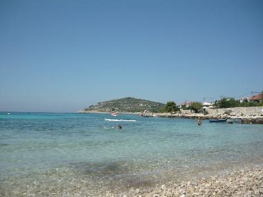 Ferienwohnung in Trogir (Splitsko-Dalmatinska) oder Ferienwohnung oder Ferienhaus