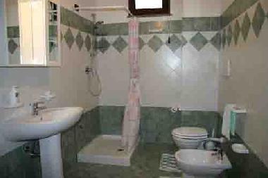 Ferienwohnung in Gasponi-Tropea (Vibo Valentia) oder Ferienwohnung oder Ferienhaus