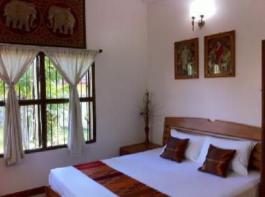 Ferienhaus in Aonang (Krabi) oder Ferienwohnung oder Ferienhaus