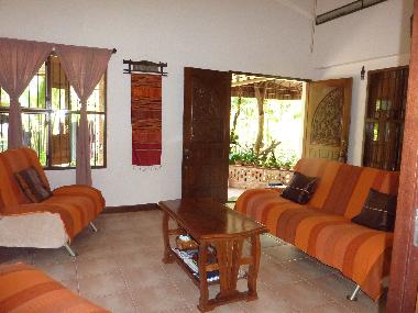 Ferienhaus in Aonang (Krabi) oder Ferienwohnung oder Ferienhaus
