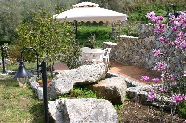 Ferienwohnung in Gasponi-Tropea (Vibo Valentia) oder Ferienwohnung oder Ferienhaus