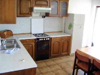 Ferienhaus in Balatonlelle (Somogy) oder Ferienwohnung oder Ferienhaus