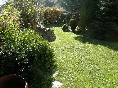 Ferienhaus in CERNY DUL (Liberecky Kraj) oder Ferienwohnung oder Ferienhaus