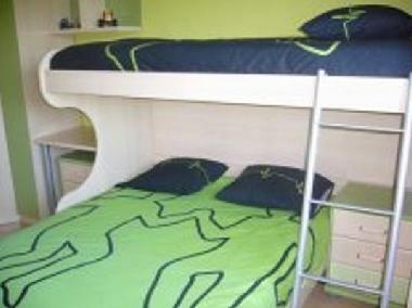 Ferienwohnung in Caborredondo (Cantabria) oder Ferienwohnung oder Ferienhaus