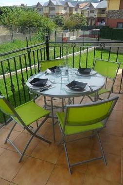 Ferienwohnung in Caborredondo (Cantabria) oder Ferienwohnung oder Ferienhaus