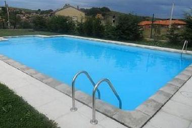 Ferienwohnung in Caborredondo (Cantabria) oder Ferienwohnung oder Ferienhaus