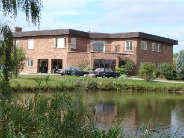 Pension in Burlington (Ontario) oder Ferienwohnung oder Ferienhaus