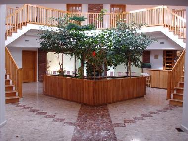 Pension in Burlington (Ontario) oder Ferienwohnung oder Ferienhaus