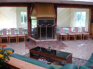 Pension in Burlington (Ontario) oder Ferienwohnung oder Ferienhaus