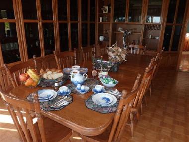 Pension in Burlington (Ontario) oder Ferienwohnung oder Ferienhaus