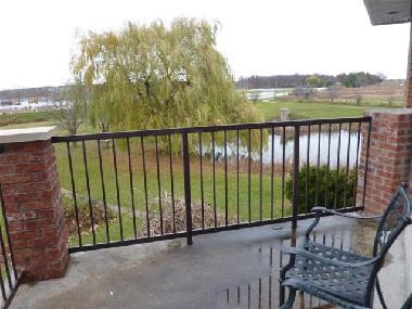 Pension in Burlington (Ontario) oder Ferienwohnung oder Ferienhaus