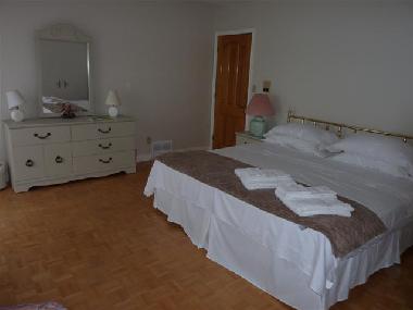 Pension in Burlington (Ontario) oder Ferienwohnung oder Ferienhaus
