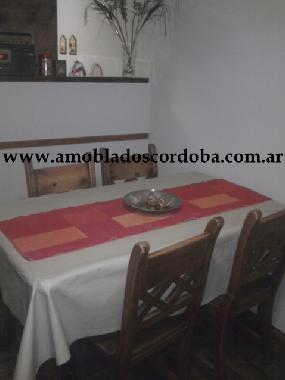 Ferienwohnung in CORDOBA (Cordoba) oder Ferienwohnung oder Ferienhaus