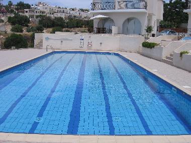 Villa in Tala (Paphos) oder Ferienwohnung oder Ferienhaus