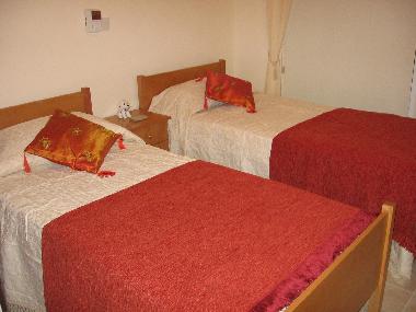 Villa in Tala (Paphos) oder Ferienwohnung oder Ferienhaus