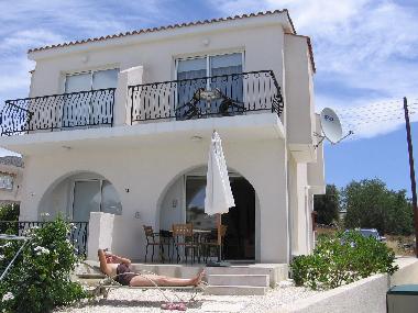 Villa in Tala (Paphos) oder Ferienwohnung oder Ferienhaus