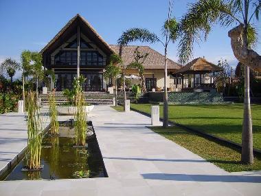 Villa in Lokapaksa (Bali) oder Ferienwohnung oder Ferienhaus