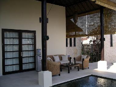 Villa in Lokapaksa (Bali) oder Ferienwohnung oder Ferienhaus
